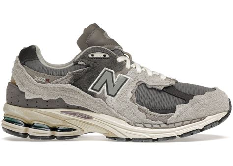 New balance 2002r rain cloud. Things To Know About New balance 2002r rain cloud. 
